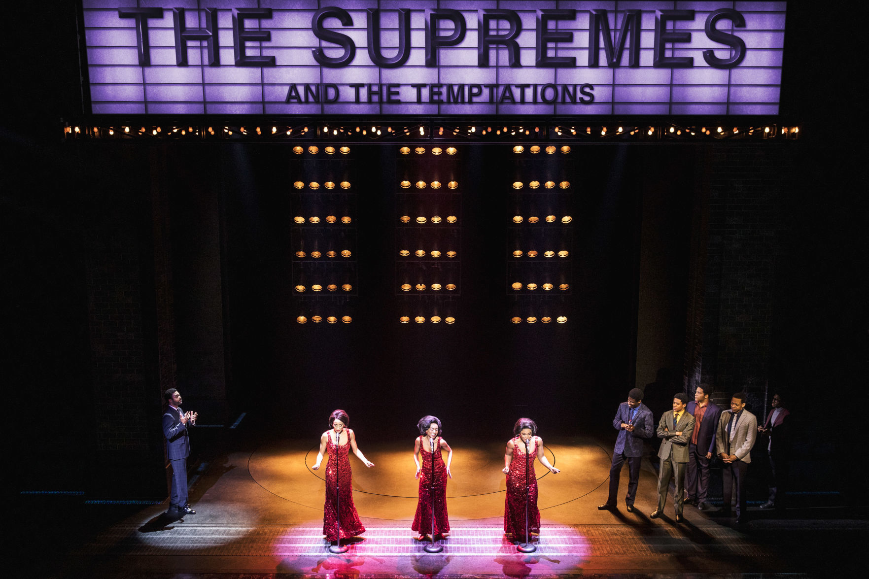 The Supremes